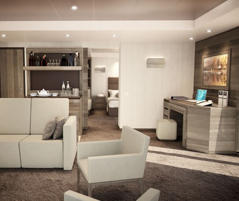 Foto MSC Meraviglia 40