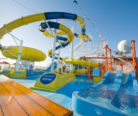Foto Carnival Dream 21
