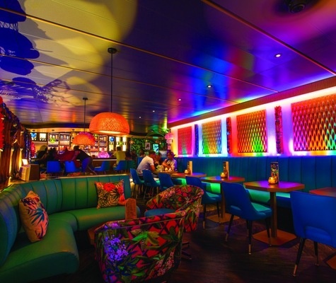 Foto Mariner of the Seas 8