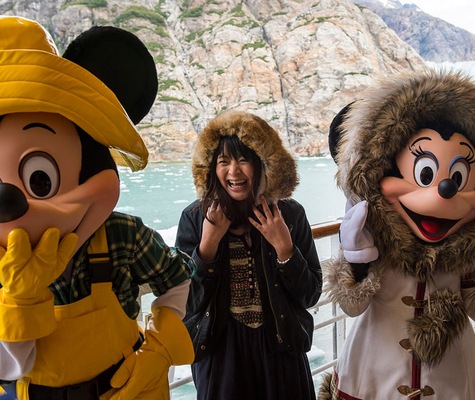 Foto Disney Wonder 21