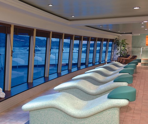 Foto Norwegian Jewel 7