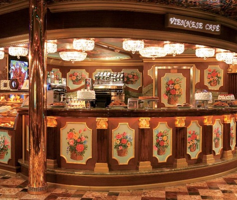Foto Carnival Freedom 25