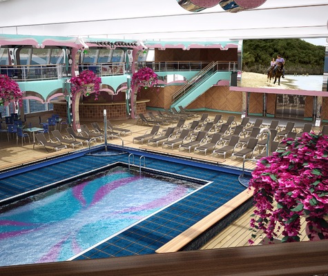 Foto Carnival Splendor 15