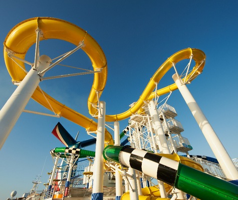 Foto Carnival Sunshine 36