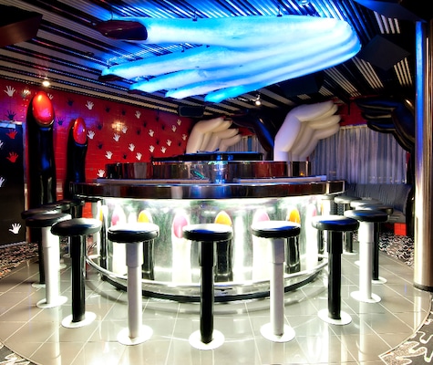 Foto Carnival Sensation 10