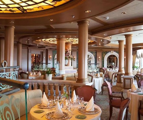 Foto Emerald Princess 15