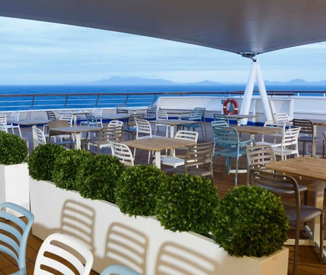Foto Costa Victoria 34
