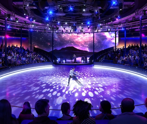 Foto Icon of the Seas 10
