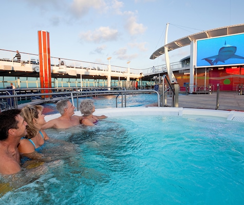 Foto Freedom of the Seas 21