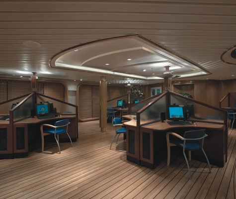 Foto Vision of the Seas 7