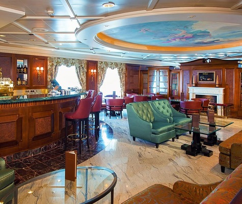 Foto Oceania Insignia 12