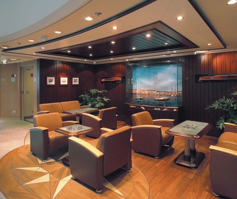 Foto Serenade of the Seas 15