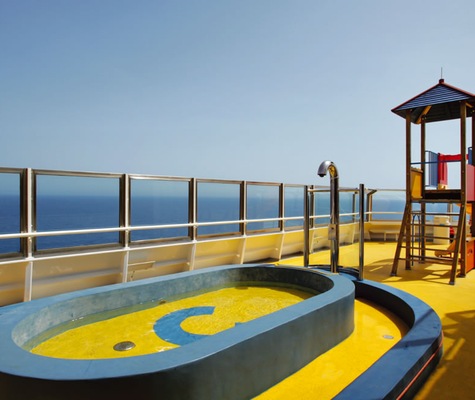 Foto Costa Magica 9