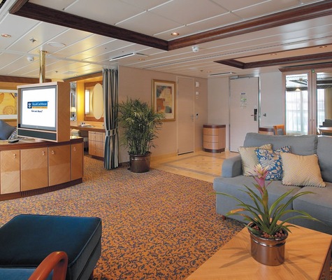 Foto Serenade of the Seas 11