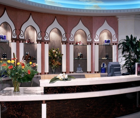 Foto Serenade of the Seas 12