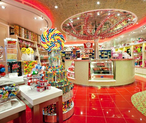 Foto Carnival Breeze 12