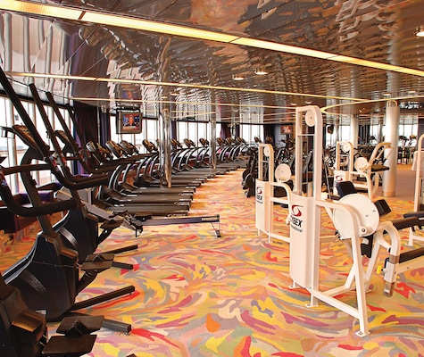Foto Westerdam 5