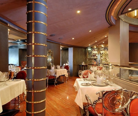 Foto Westerdam 18