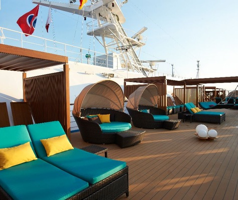 Foto Carnival Magic 26