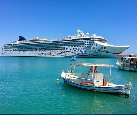 Foto Norwegian Star 21
