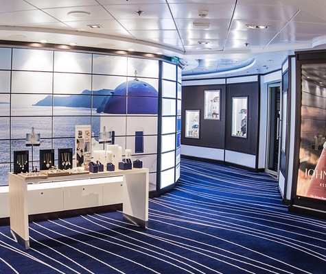 Foto Celebrity Constellation 20