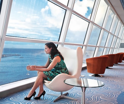 Foto Celebrity Silhouette 22