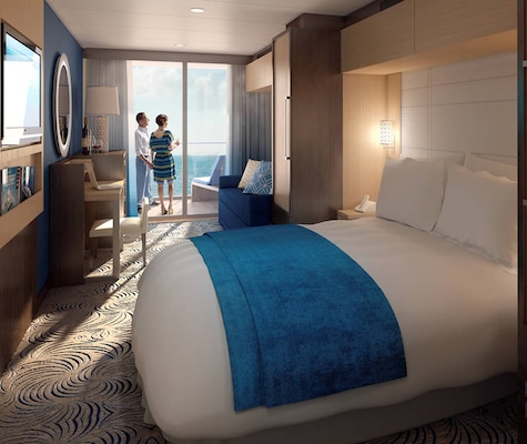 Foto Anthem of the Seas 23