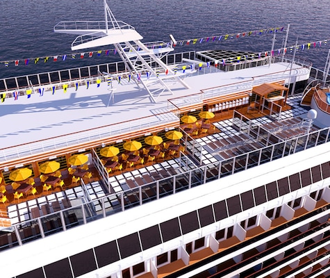 Foto Costa Diadema 14