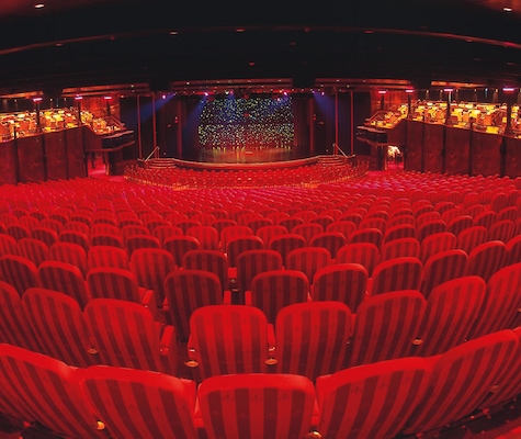 Stardust Theater