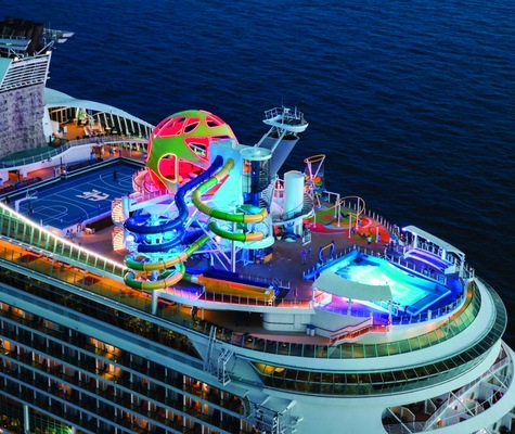 Foto Mariner of the Seas 13