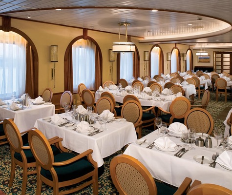 Foto Majesty of the Seas 8