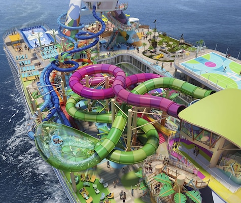 Foto Star of the Seas 10