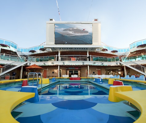 Foto Carnival Cruise Line 6