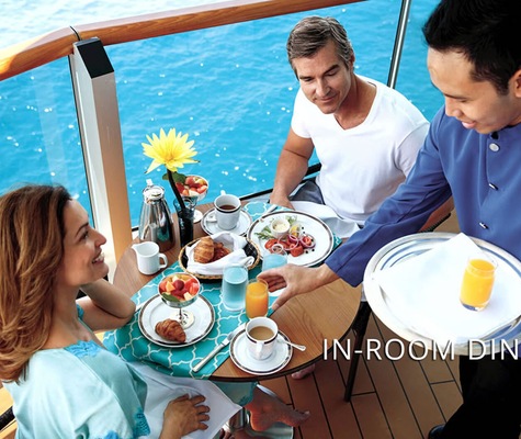 Foto Koningsdam 14