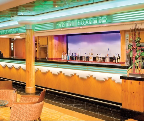 Foto Norwegian Jade 17