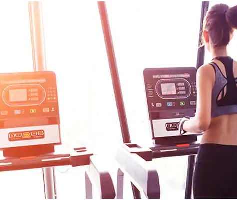 Pulse Fitness Center