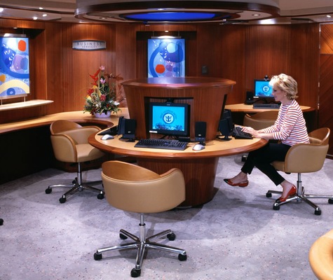 Foto Serenade of the Seas 8
