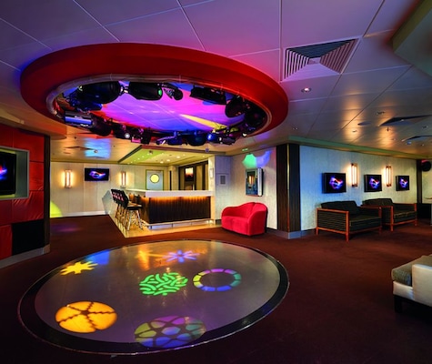 Foto Norwegian Gem 16