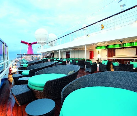 Foto Carnival Freedom 19