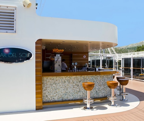 Foto MSC Magnifica 6