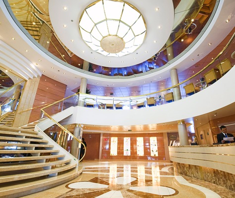 Foto MSC Lirica 11