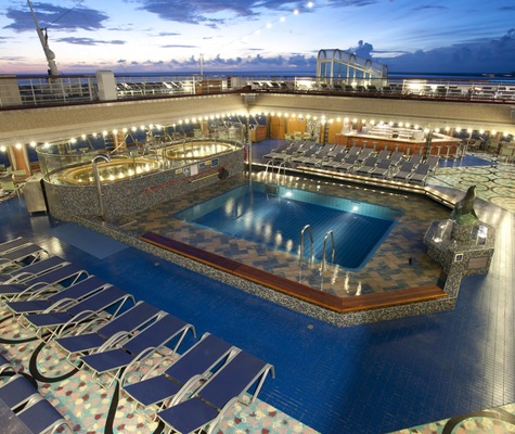 Foto Carnival Liberty 9