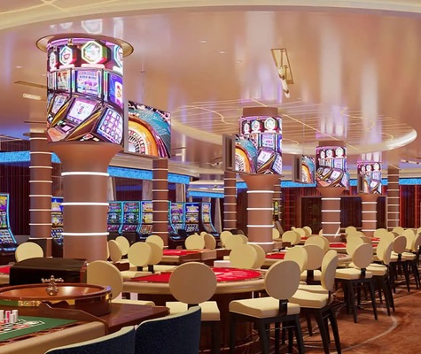 Foto Sun Princess 12