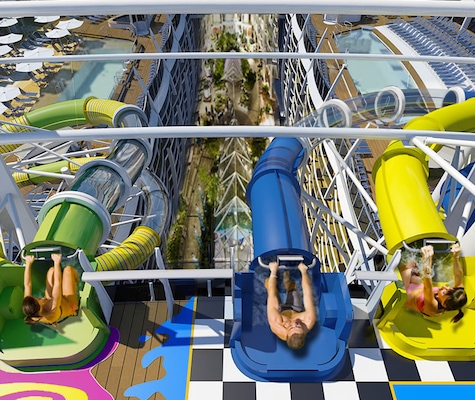 Foto Symphony of the Seas 22