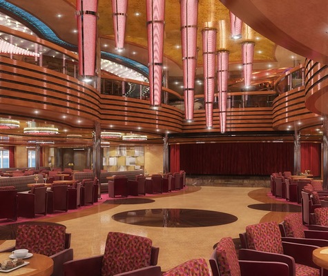 Foto Costa Diadema 12
