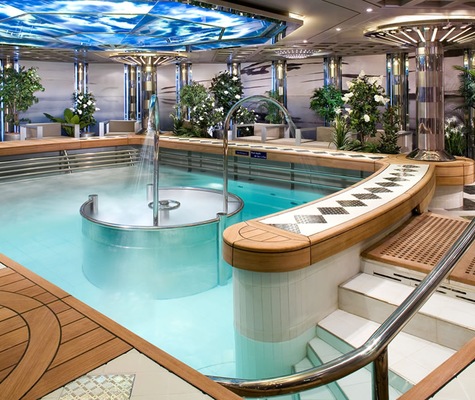 Foto Eurodam 9