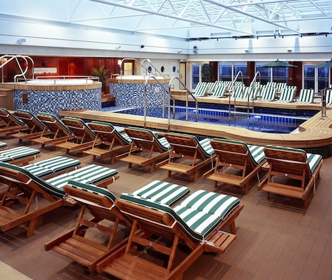 Foto Queen Mary 2 20