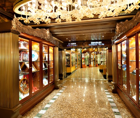 Foto Carnival Pride 39