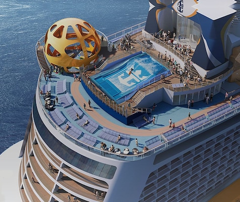 Foto Odyssey of the Seas 11