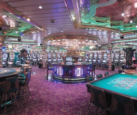 Foto Enchantment of the Seas 1